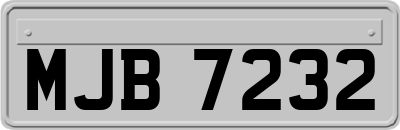 MJB7232