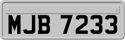 MJB7233