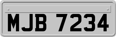 MJB7234