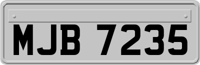MJB7235