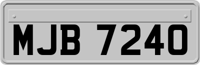 MJB7240