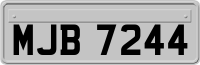 MJB7244