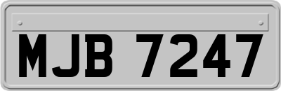 MJB7247