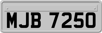 MJB7250