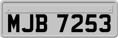 MJB7253