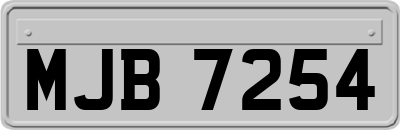 MJB7254