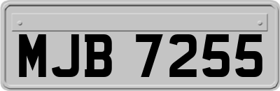 MJB7255