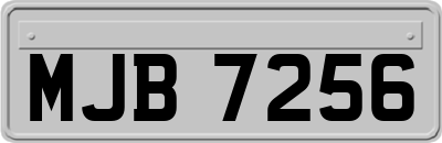 MJB7256