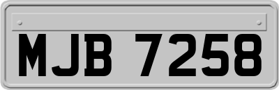 MJB7258