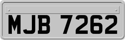 MJB7262