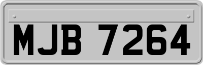 MJB7264