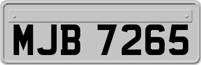MJB7265