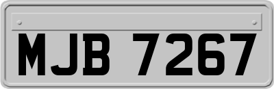 MJB7267