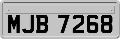 MJB7268
