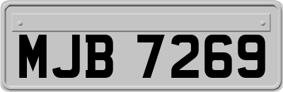 MJB7269