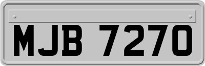 MJB7270
