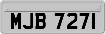 MJB7271