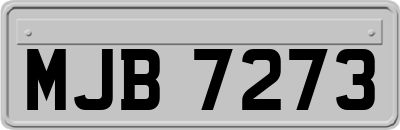 MJB7273