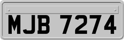 MJB7274
