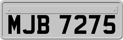 MJB7275