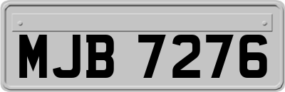 MJB7276