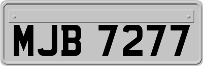 MJB7277