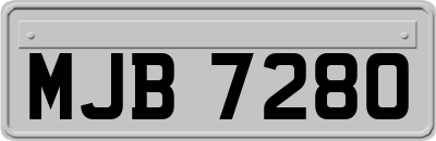 MJB7280