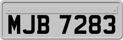 MJB7283
