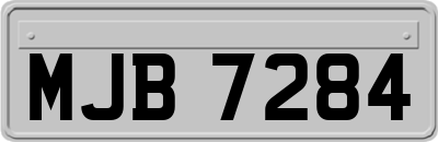 MJB7284