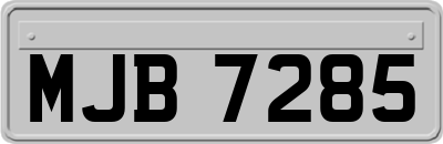 MJB7285