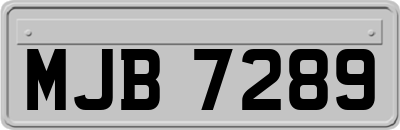 MJB7289