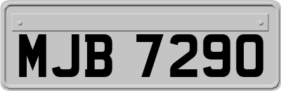 MJB7290
