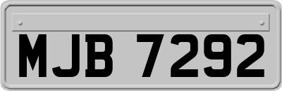 MJB7292