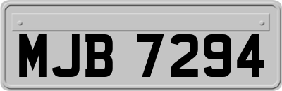 MJB7294