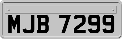 MJB7299