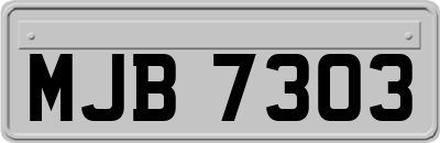 MJB7303