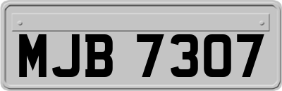 MJB7307