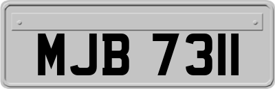 MJB7311