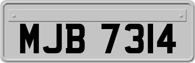 MJB7314