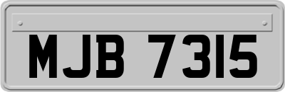 MJB7315