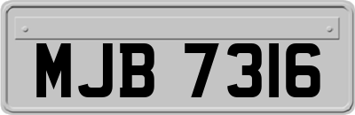 MJB7316