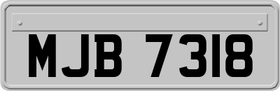 MJB7318