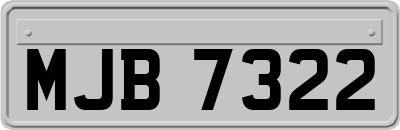 MJB7322
