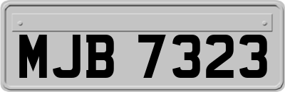 MJB7323