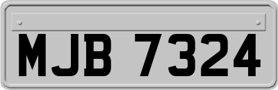 MJB7324