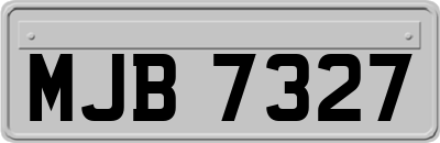 MJB7327