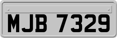 MJB7329