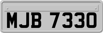 MJB7330