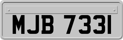 MJB7331