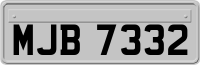 MJB7332